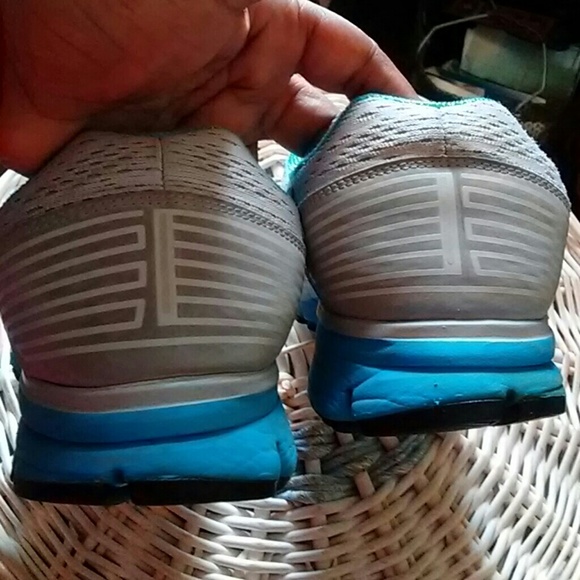 Nike Sneakers - Picture 4 of 8